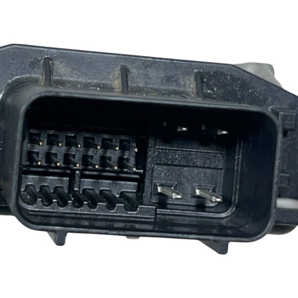 Módulo Central Câmbio Tf71sc Original Chave Seletora