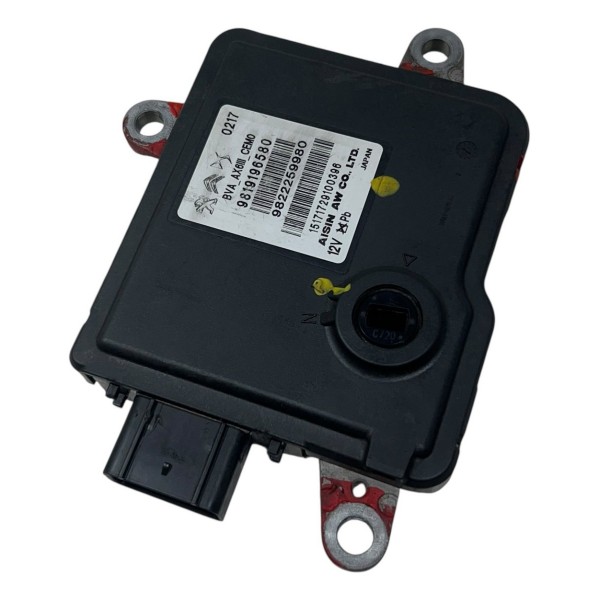 Módulo Central Câmbio Tf71sc Original Chave Seletora