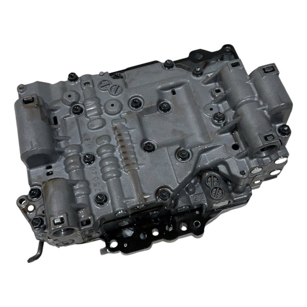 Corpo De Válvula 8 Solenoides Tf71sc / Tf72sc Original