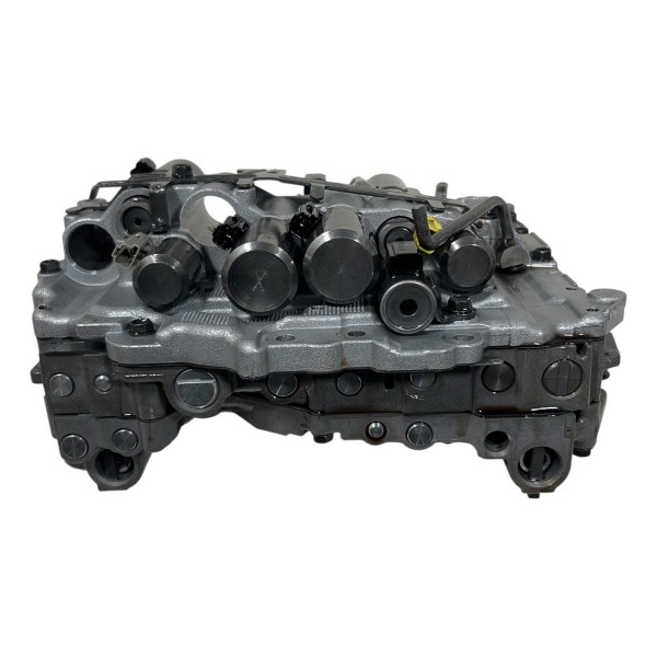 Corpo De Válvula 8 Solenoides Tf71sc / Tf72sc Original