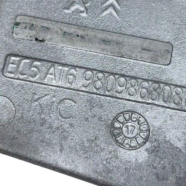 Suporte Coxim Câmbio Tf71sc Original