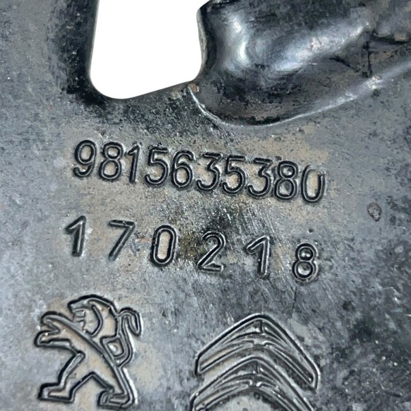 Suporte Coxim Traseiro Tf71sc Original