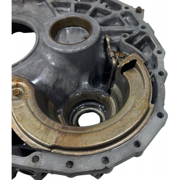 Capa Seca Câmbio Tf71sc Original