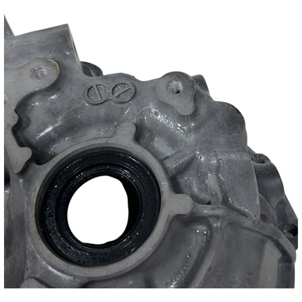 Capa Seca Câmbio Tf71sc Original