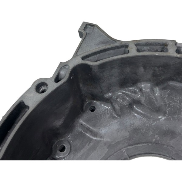 Capa Seca Câmbio Tf71sc Original