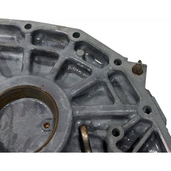 Capa Seca Câmbio Tf71sc Original