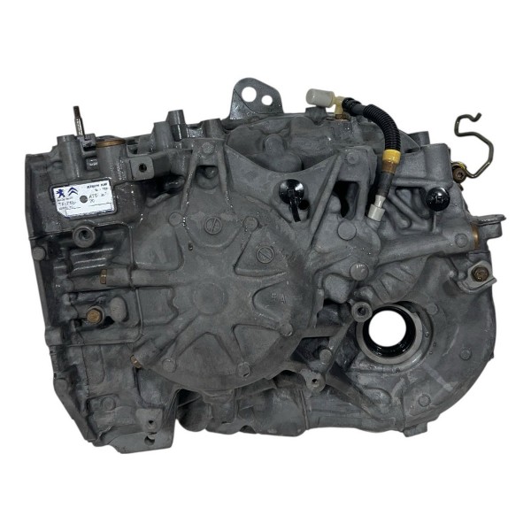 Carcaça Capa Câmbio Tf71sc / Tf72sc Original