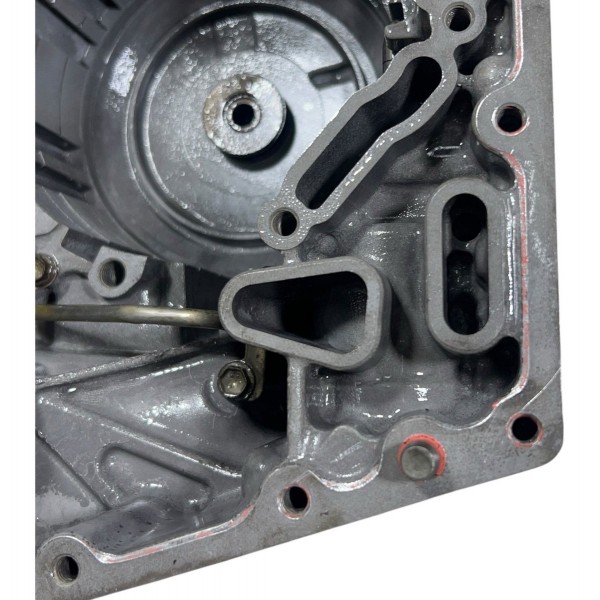 Carcaça Capa Câmbio Tf71sc / Tf72sc Original