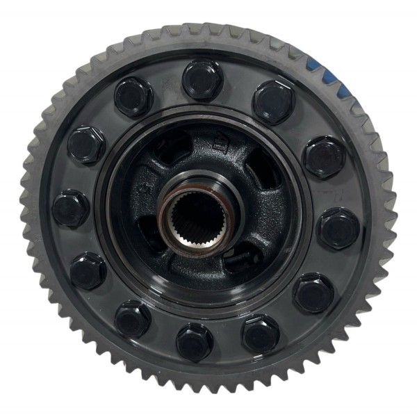 Conjunto Diferencial Tf71sc / Tf72sc Original