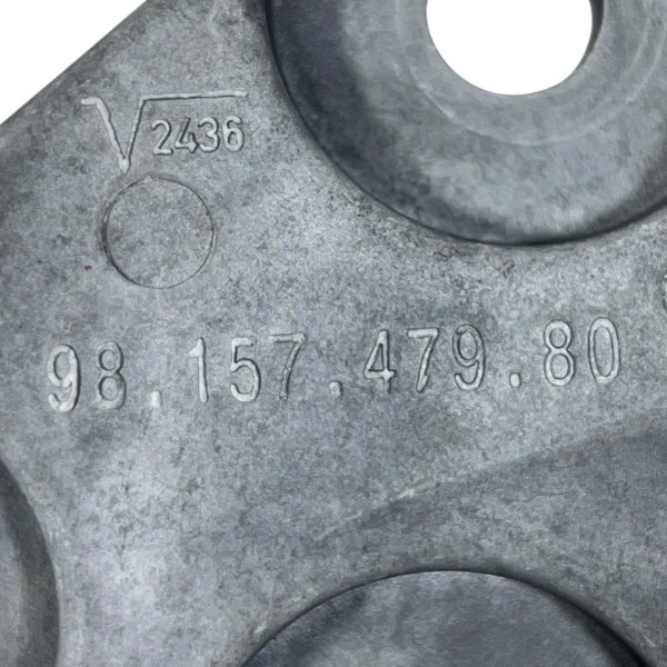 Suporte Seletora Câmbio Tf71sc Original