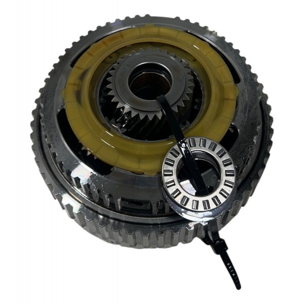 Conjunto Planetário Tf71sc / Tf72sc Original