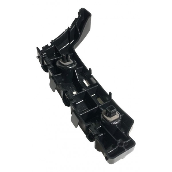 Guia Parachoque Traseiro Ld Direito Renault Kwid