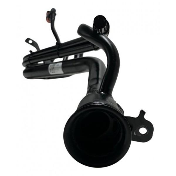 Gargalo Tanque Combustível Gm Onix 2020 A 2024