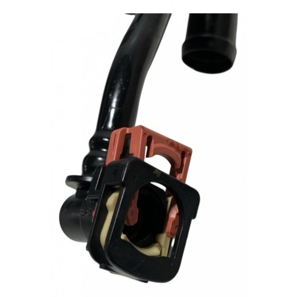 Gargalo Tanque Combustível Gm Onix 2020 A 2024