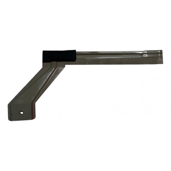 Guia Porta Tras Direita Renault Kwid