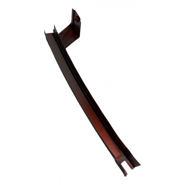 Canaleta Guia Vidro Porta Dianteira Direita Kwid