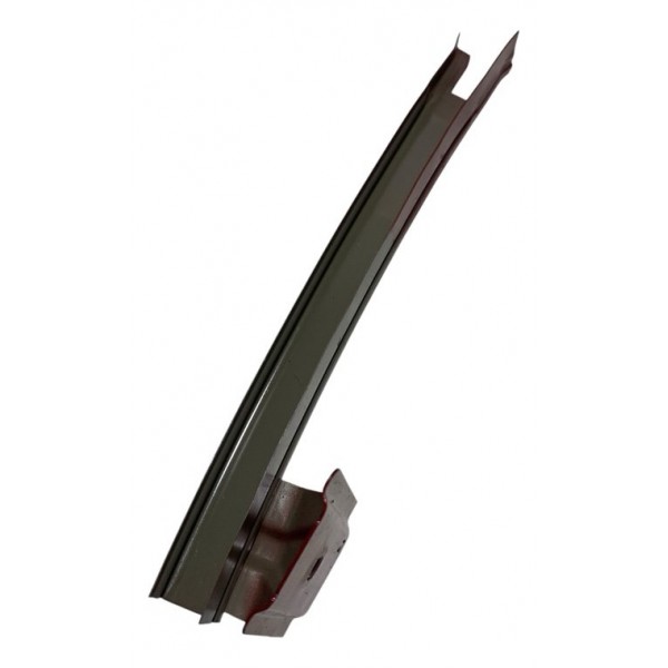 Guia Vidro Dianteiro Esquerdo Kwid