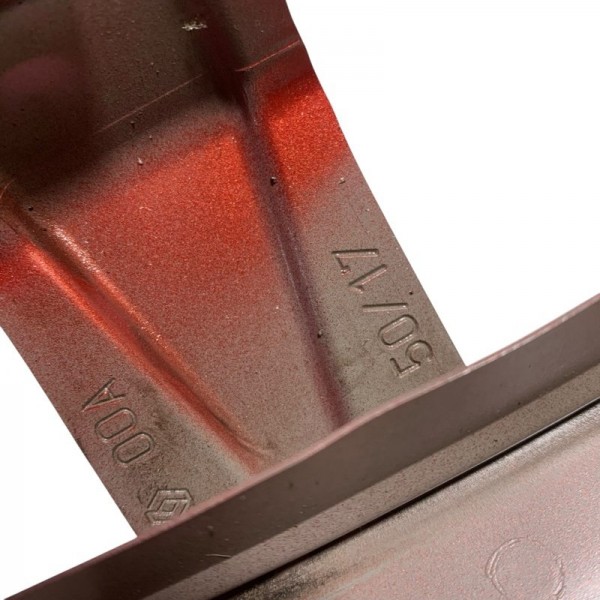 Guia Vidro Diant Esq Renault Kwid