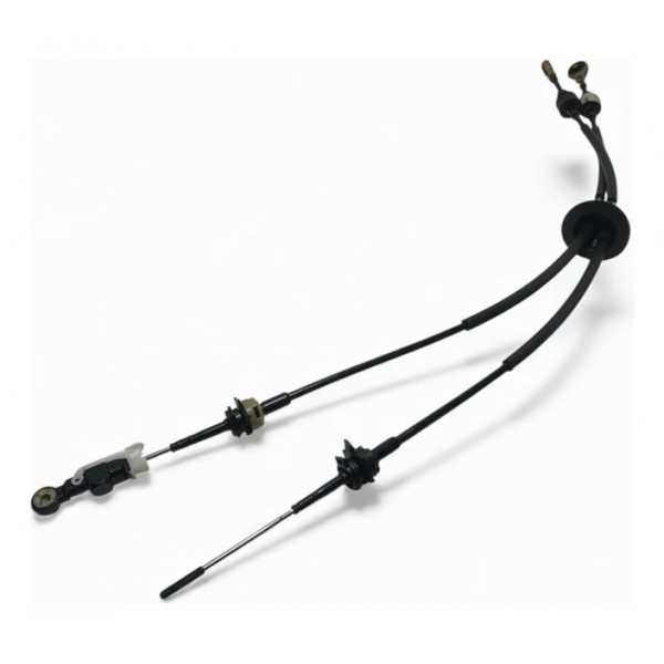 Cabo De Câmbio Seleção Engate Montana, Agile 2013 A 2015