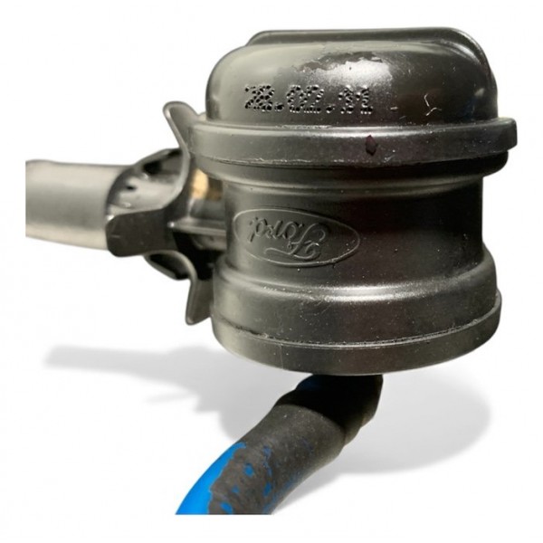 Tanque Combustível Ford Ka 2008 A 2013