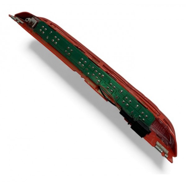 Break Light Luz De Freio Orig. Polo, Gol, Fox, Spacefox