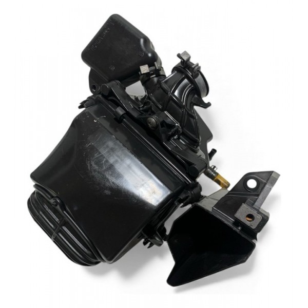 Caixa Filtro Ar Honda Fan 125 2009 A 201