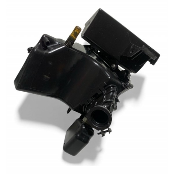 Caixa Filtro Ar Honda Fan 125 2009 A 201