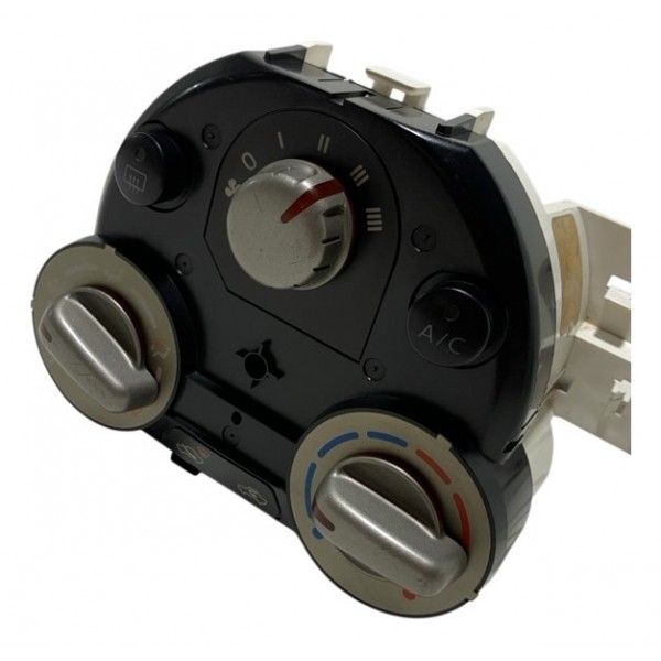 Comando Ar Concicionado Analógico Versa, March, 2012 A 2020