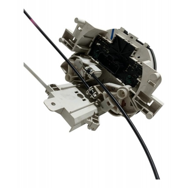 Comando Ar Concicionado Analógico Versa, March, 2012 A 2020