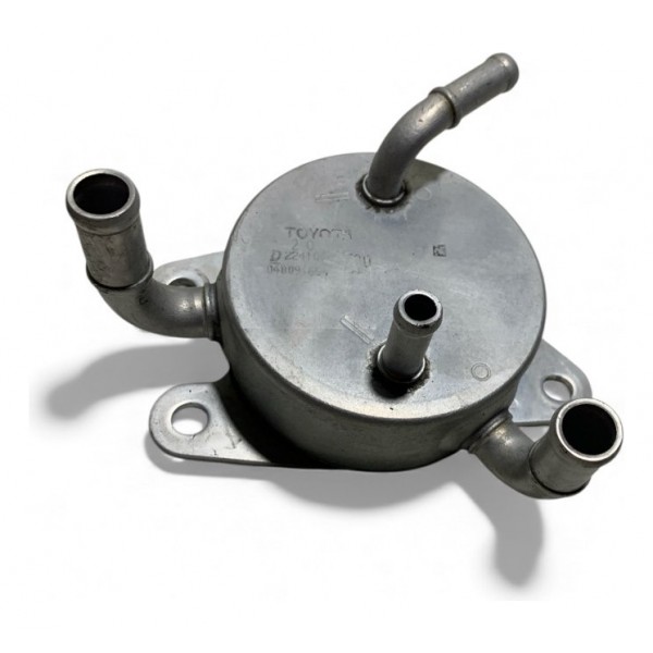 Resfriador Óleo Câmbio Toyota Corolla Xei 2.0 2018/2019