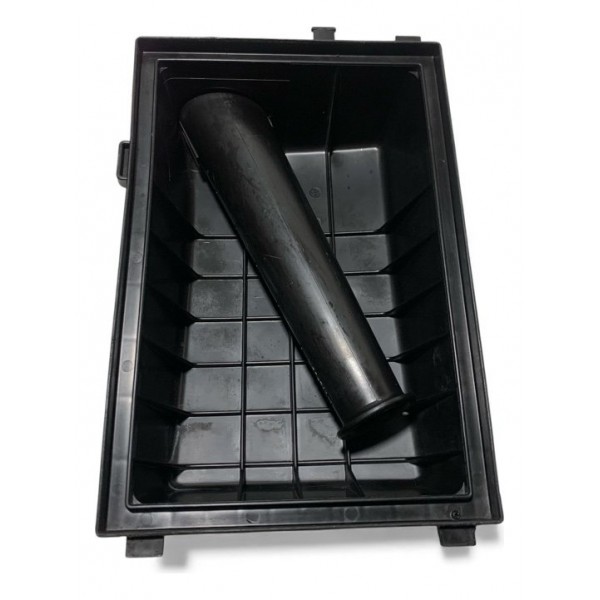 Tampa Caíxa Filtro Ar Vw Polo Clássic 1995/2002