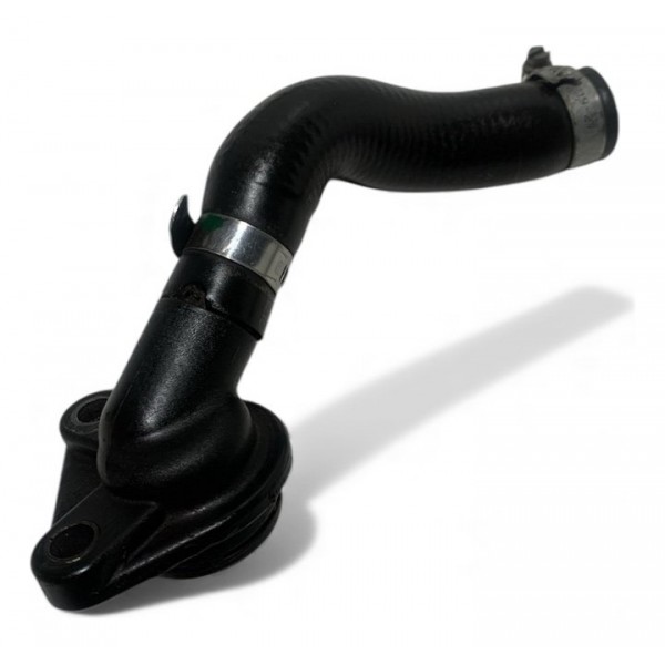 Magueira Ar Quente Cabeçote Fiati Ducato 2.3 Diesiel 2013