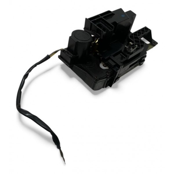 Fechadura Traseira Esquerda Ford Fiesta 2005 A 2007