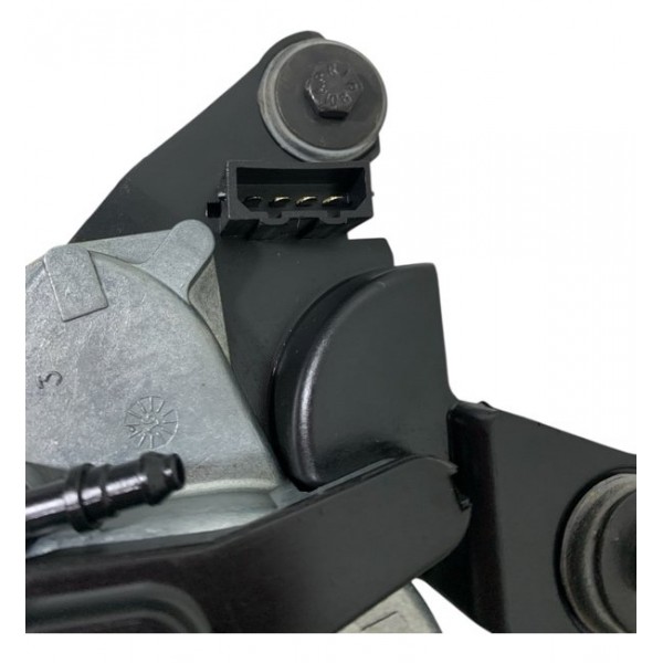 Motor Limpador Vidro Traseiro Fox Rock In Rio 2012