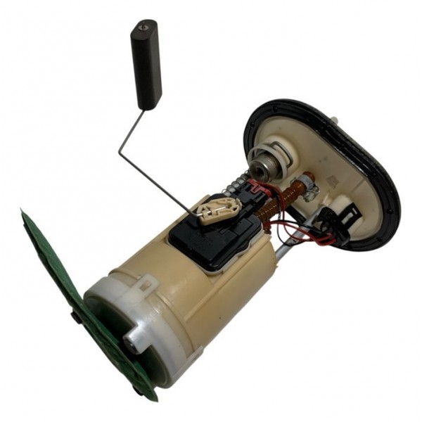 Bomba Elétrica Completa Bosch Uno Way 2014 1.0