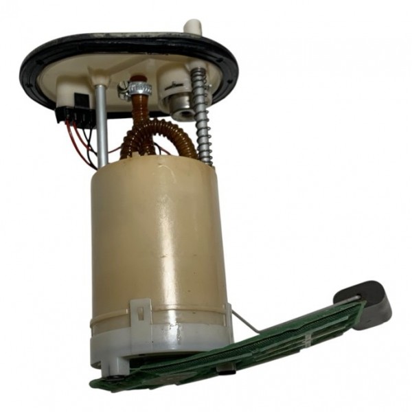 Bomba Elétrica Completa Bosch Uno Way 2014 1.0