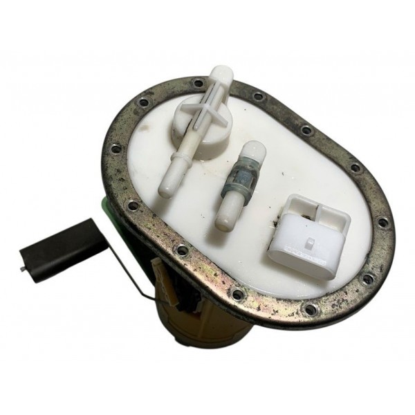 Bomba Elétrica Completa Bosch Uno Way 2014 1.0