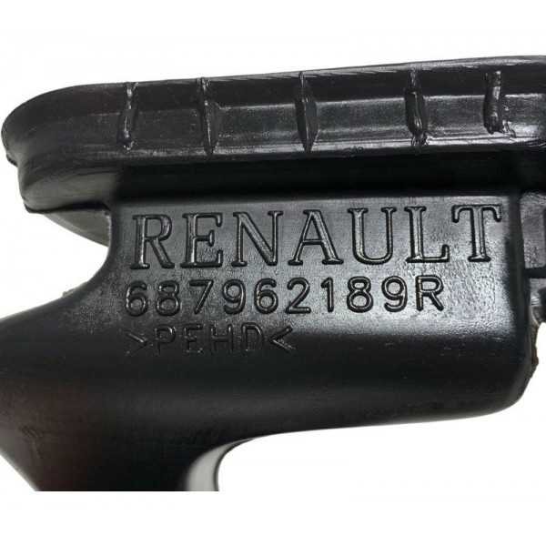 Cano Duto De Ar Renault Sandero 1.6 St 2019/2020