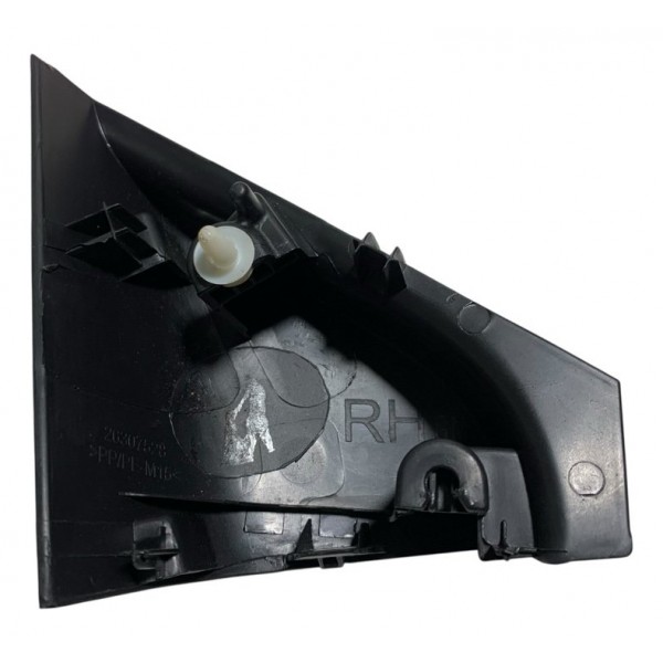 Moldura Interna Retrovisor Direito Onix Plus Turbo