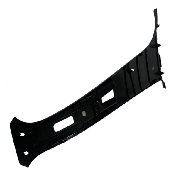 Acabamento Coluna Central Esquerda Renault Kwid 1.0 2018