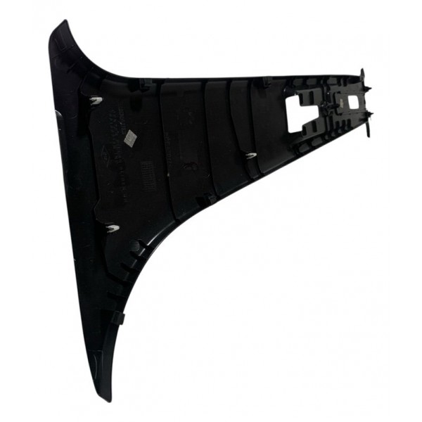 Acabamento Coluna Central Esquerda Renault Kwid 1.0 2018