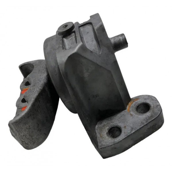 Coxim Motor Lado Direito Fiat Punto 1.8 16v Etorq 2014