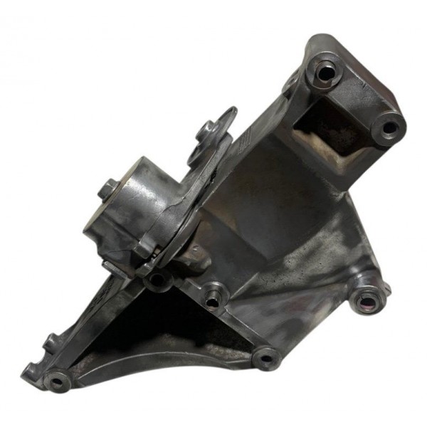 Suporte Alternador Fiat Uno Palio Mobi 1.0 1.4 Evo Origina
