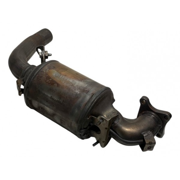 Catalisador Argo Cronos 1.0 3cc Firefly 2017 A 2025 Original