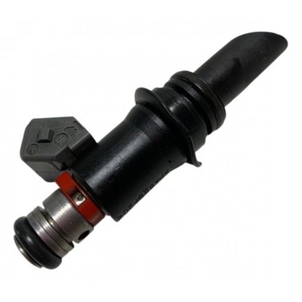 Kit 4 Bico Injetor Gol, Fox, Voyage G4, G5 2007/2008