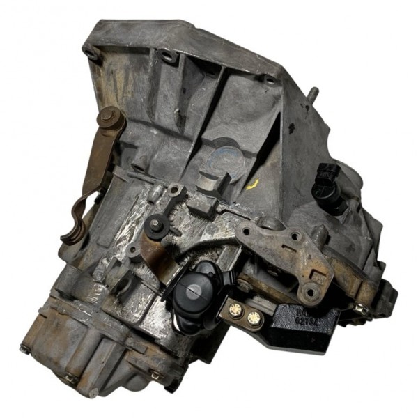 Caixa Câmbio Palio Uno Strada 1.4 8v 2014 15 21 22 23 2025