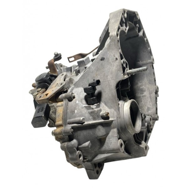 Caixa Câmbio Palio Uno Strada 1.4 8v 2014 15 21 22 23 2025