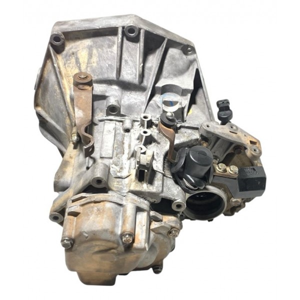 Caixa Câmbio Palio Uno Strada 1.4 8v 2014 15 21 22 23 2025