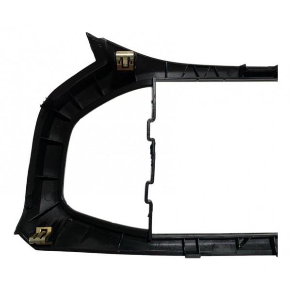 Moldura Multimidia Chevrolet Onix/prisma/spin 2015/2016