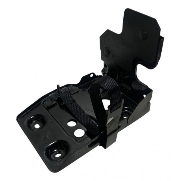 Suporte Caixa De Bateria Fiat Uno Way 2012 2013 2014 2015